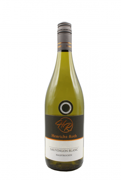 2022er Sauvignon blanc feinherb